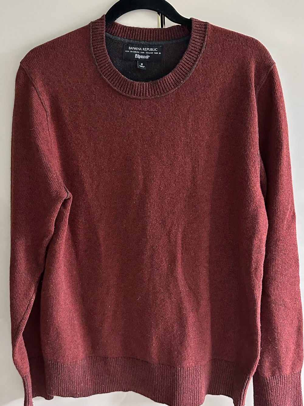 Banana Republic Crewneck Sweater